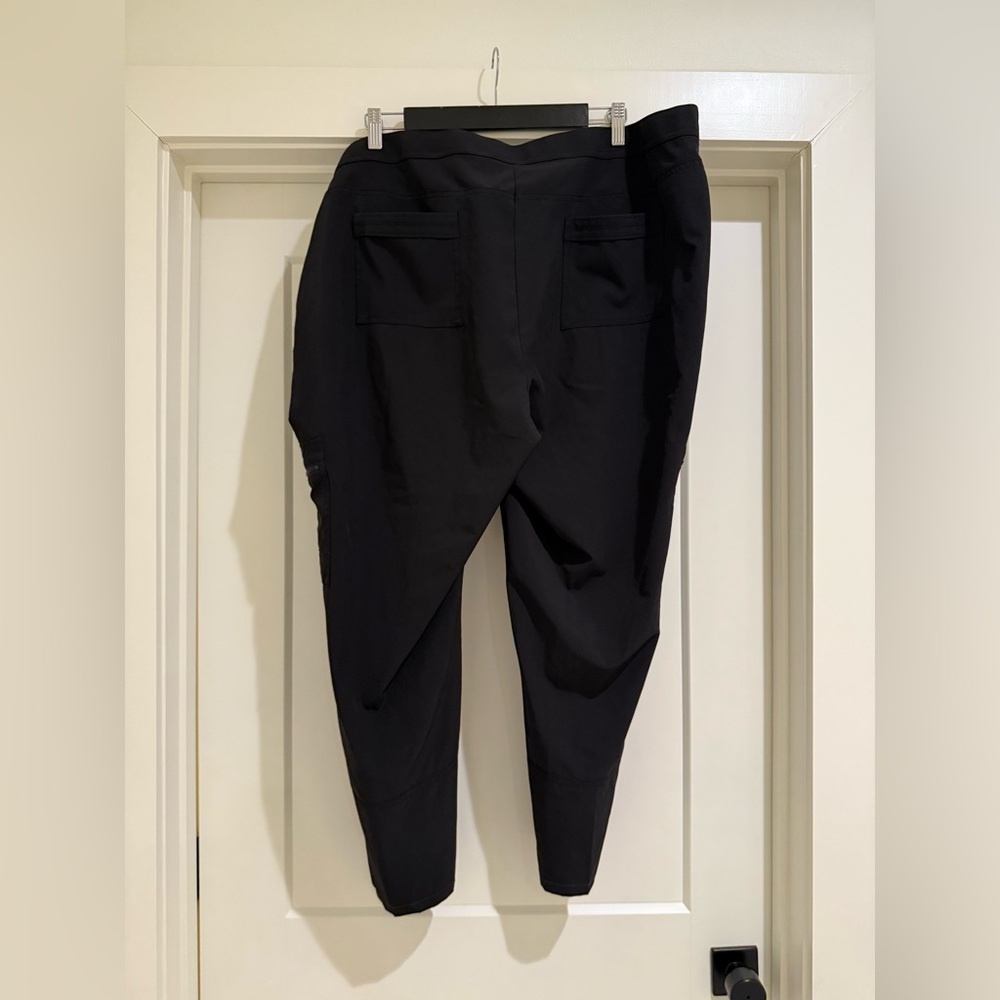 Chico’s Zenergy Joggers - Picture 2 of 4